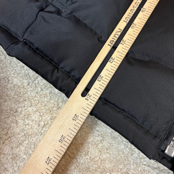 The Green Hornet Cast & Crew Movie Film Puffer Jacket Women's Large 2009 - Picture 6 of 8